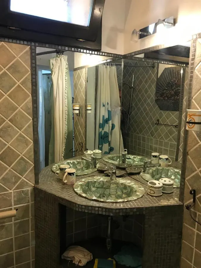לה מדלנה Villa Palma 0*, לה מדלנה איטליה