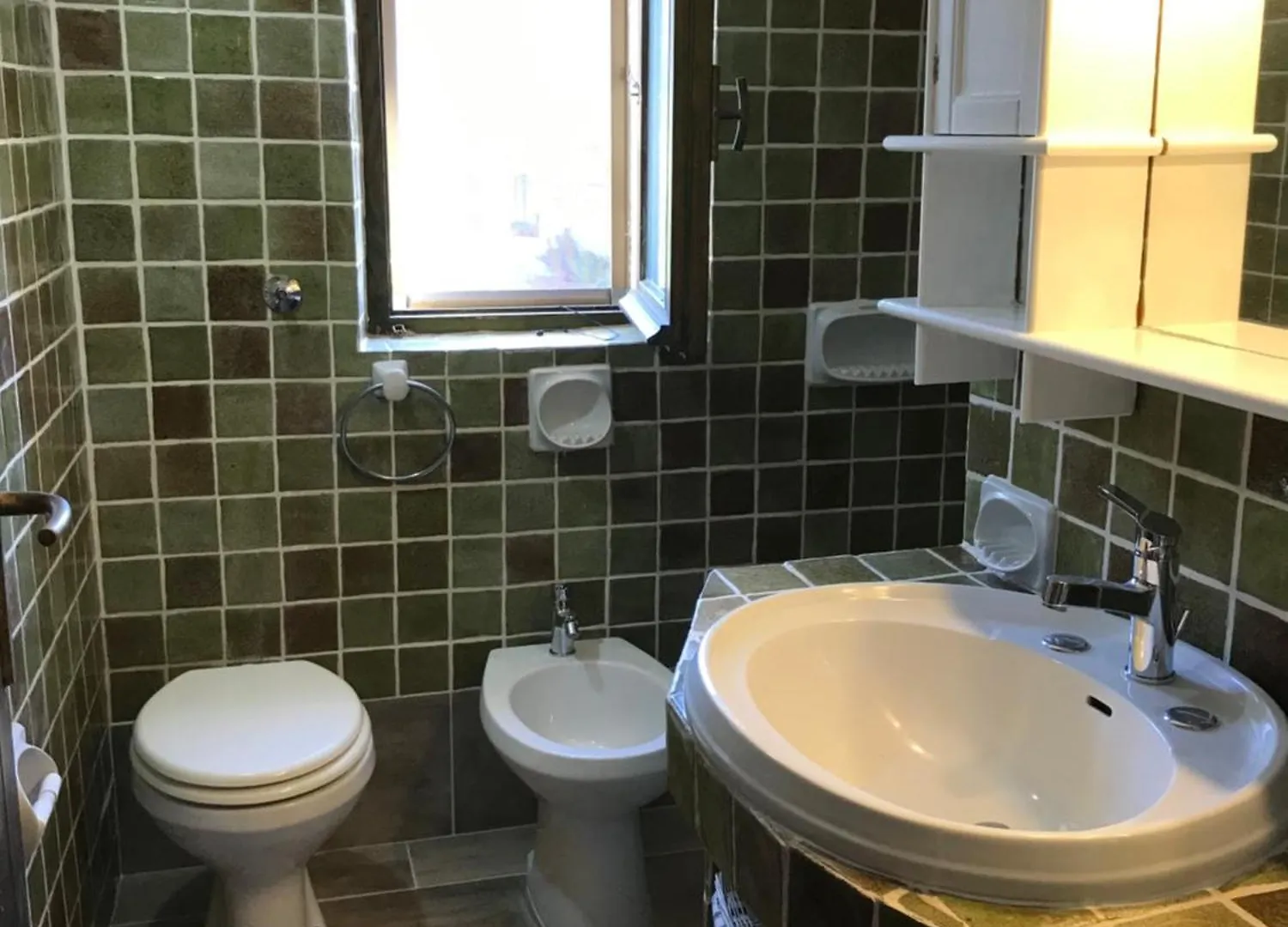לה מדלנה Villa Palma