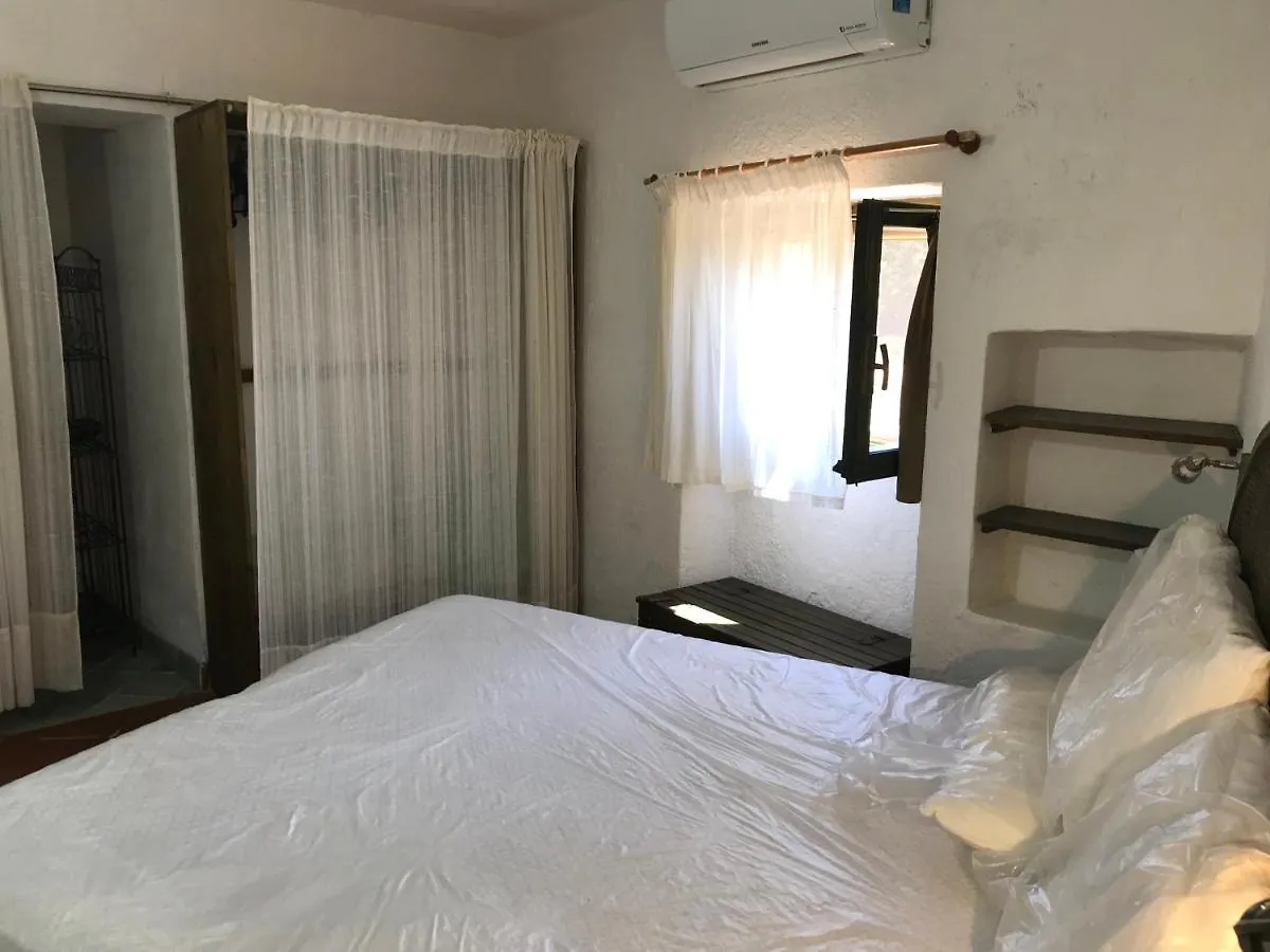 לה מדלנה Villa Palma 0*, לה מדלנה
