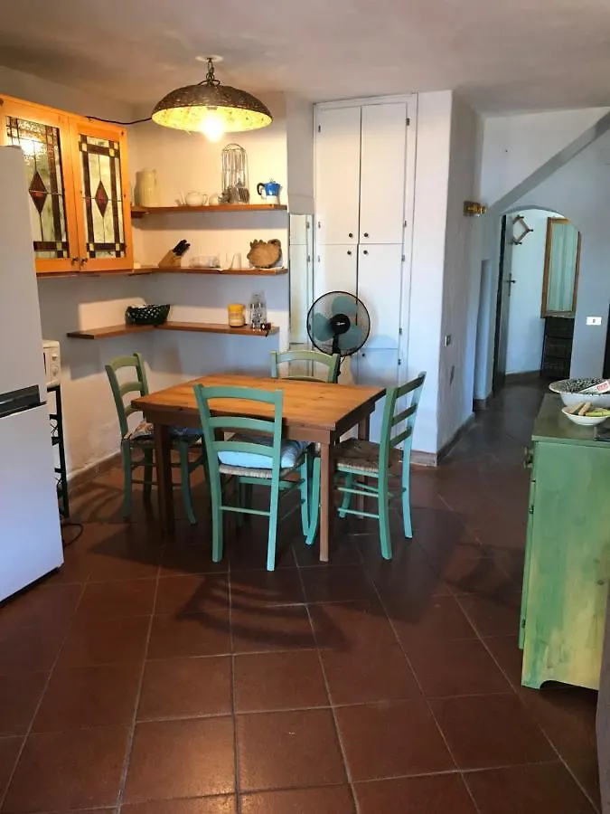 לה מדלנה Villa Palma