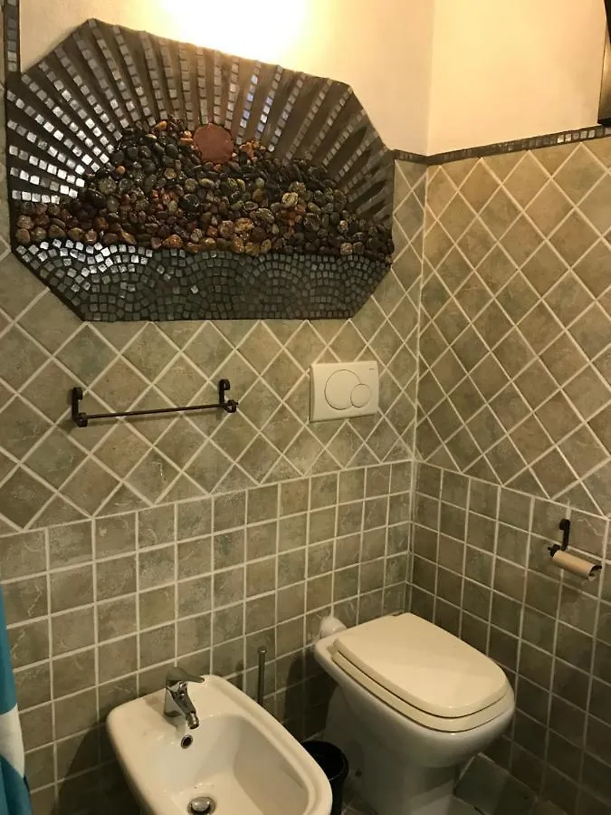 לה מדלנה Villa Palma איטליה