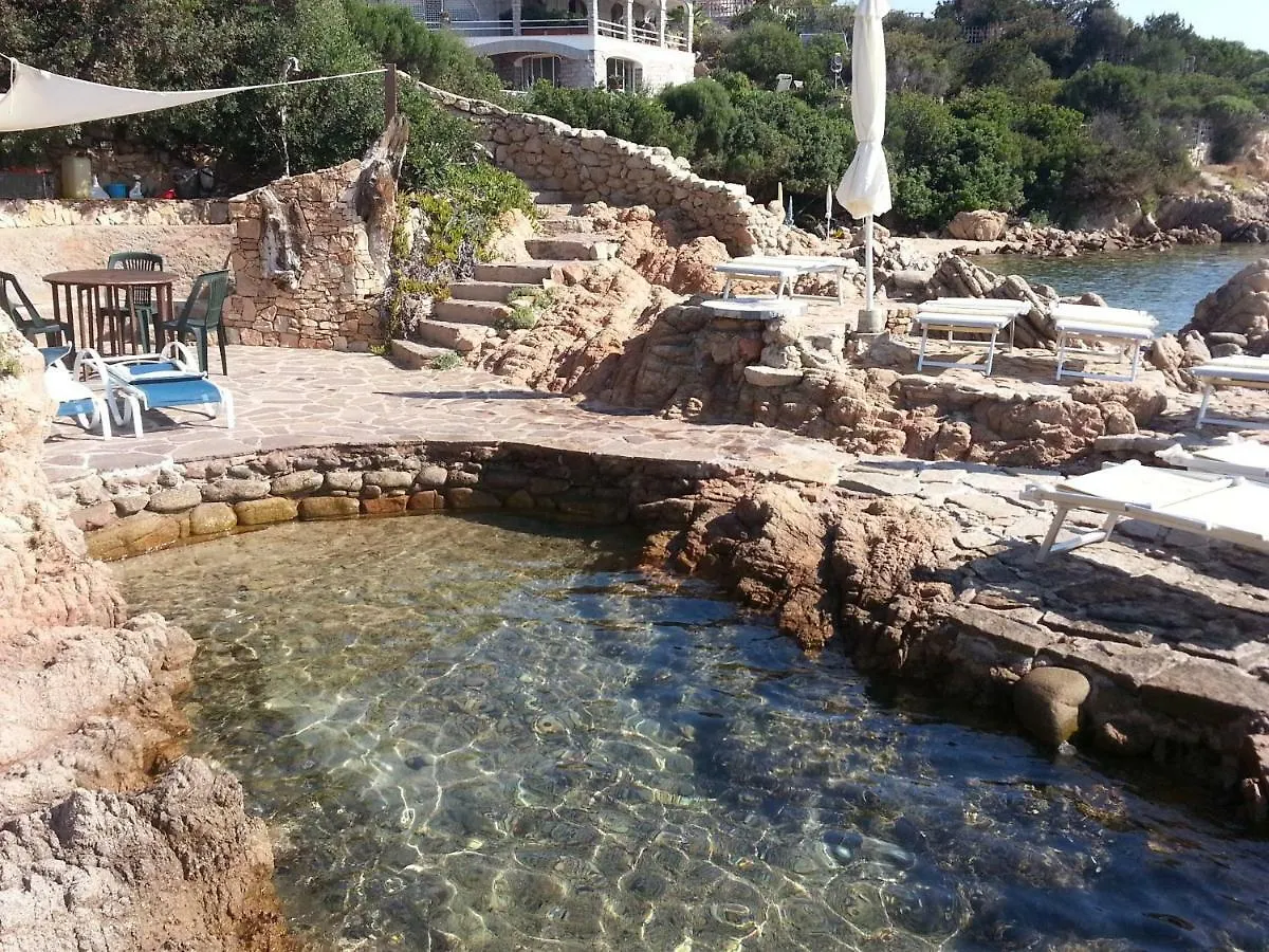 לה מדלנה Villa Palma לה מדלנה