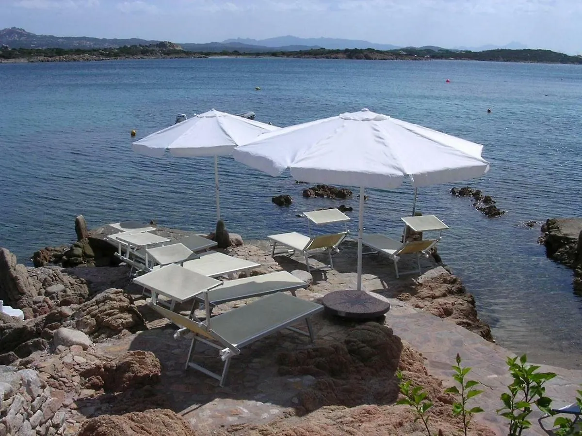 Villa Palma Λα Μανταλένα